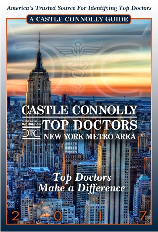 castle connoly nyc top doctor