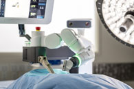 Robotic Assisted Spine Surgery